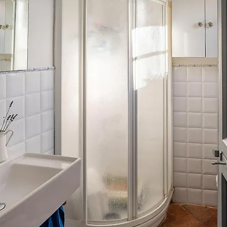 In Ferienhaus Montelupo Fiorentino